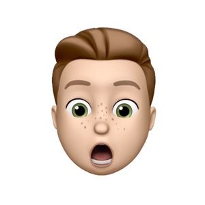 Meet your Posher, Adam